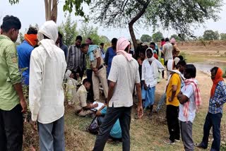 Dead body of missing quacks doctor found on river bank