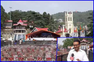 PM on May 31 at Shimla