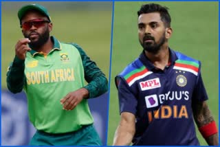 Ind vs SA T20i: ଜୁନ୍‌ ୧ରୁ ଅନ୍‌ଲାଇନ୍‌ ଟିକେଟ ବିକ୍ରି