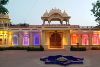 Khazana Mahal Museum