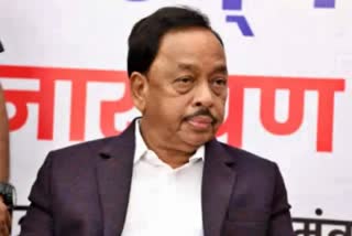 Narayan Rane Notice