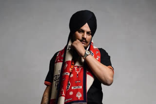 Sidhu Moose Wala