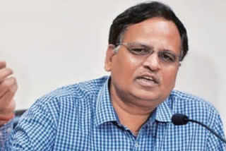 reactions-on-arrest-of-delhi-health-minister-satyendar-jain