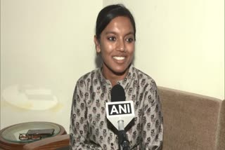 Ankita Agarwal on UPSC Civil services Exam