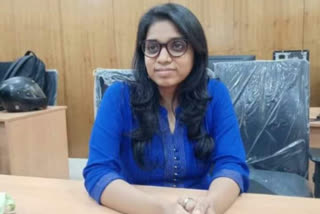 Partially blind woman from Karnataka secures 425th rank in UPSC-2021