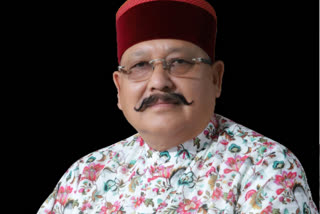 cabinet minister satpal maharaj