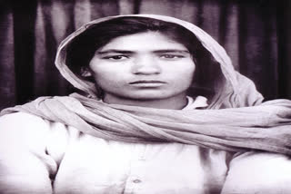 gulab kaur freedom fighter