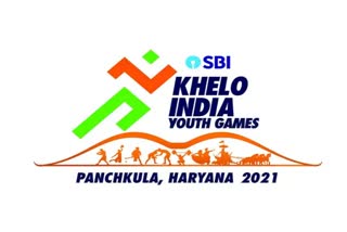 Karnataka team efforts to get top position in Khelo India tournament