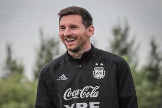 lionel messi in psg  Messi on next season in psg  വരും സീസണിൽ പിഎസ്ജിക്കൊപ്പം തിളങ്ങാനാകും മെസി  Lionel Messi confident next season with PSG better for him  ലയണൽ മെസി  messi next season in psg  argentina vs italy