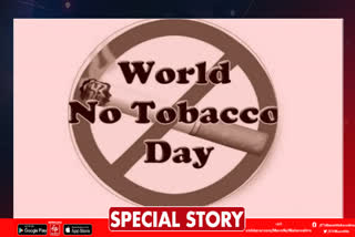 World No Tobacco Day