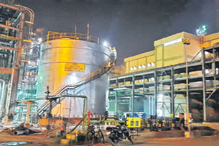 RFCL Urea Production