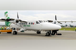 nepal plane crash incident bodies recovered  nepal plane crash  tara airplane  നേപ്പാൾ വിമാനാപകടം  താര എയർ വിമാനാപകടം