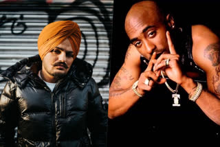 From Sidhu Moose Wala to Tupac Shakur, 5 famous rappers who were fatally shot