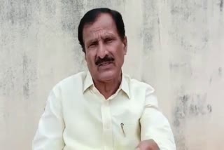 Former MP Muddahanumegowda