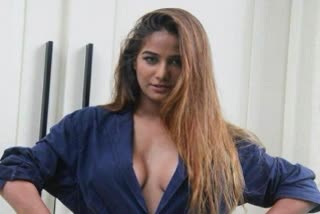Goa Police files charge sheet against Poonam Pandey