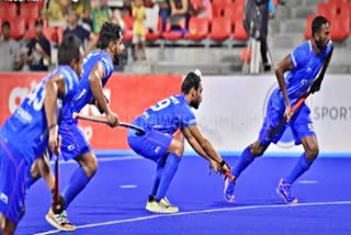 hockey  India  Korea  Asia Cup  sports news in hindi  एशिया कप पुरूष हॉकी  टूर्नामेंट  फाइनल  भारत  दक्षिण कोरिया