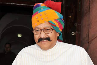 cabinet satpal maharaj held meeting