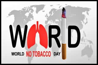 World No Tobacco Day