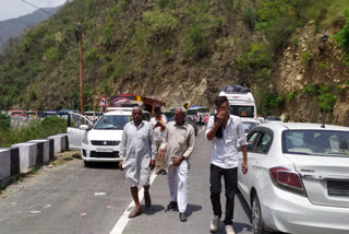 Kedarnath Dham