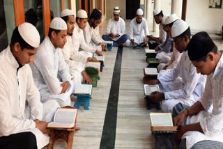 Assam madrassas school issue