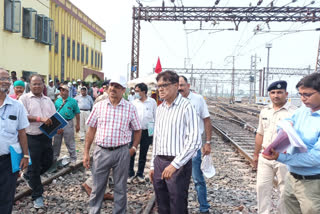 Bandel station to find place in Guinness Book of World Records