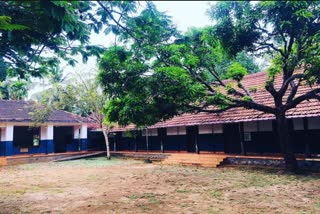 Kerala School opening tomorrow  School opening  ഇനി പഠനോത്സവ കാലം  സംസ്ഥാനത്ത് ബുധനാഴ്ച സ്കുളുകള്‍ തുറക്കും  School opening date