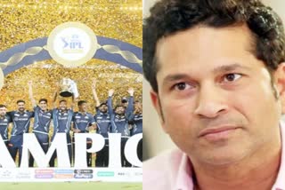 Sachin Tendulkar  सचिन तेंदुलकर  IPL 2022  आईपीएल 2022  Hardik Pandya  हार्दिक पांड्या  Cricket News In Hindi  क्रिकेट न्यूज  Cricket News  खेल समाचार  best playing xi of ipl 2022