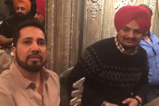 Singer Mika Singhs security beefed up after Sidhu Moose Wala killing