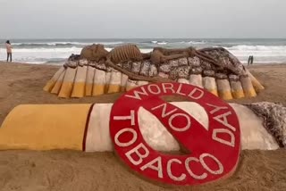 World No Tobacco Day