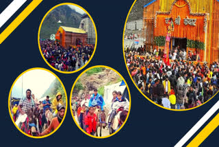 Kedarnath Yatra