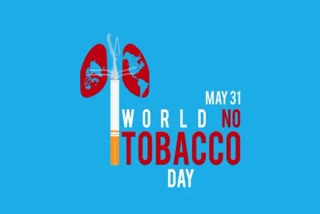No Tobacco Day Observed In Kashmir: جموں و کشمیر میں ورلڈ نو ٹوبیکو ڈے منایا گیا