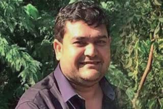 Land Mafia Jayesh Patel in London : જયેશ પટેલની લંડનમાં અટક, ભારત લાવવા માટે કાયદાકીય જંગ શરૂ
