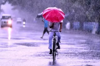Rain likely to come well ahead of time in Bengal