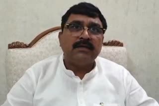 Balraj Kundu on Rajya Sabha election