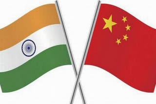 China claims it is still India's top trade partner as per its data, not US