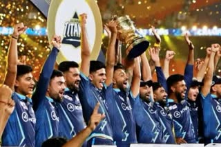 IPL 2022 ਜਿੱਤਣ ਤੋਂ ਬਾਅਦ ਪੰਡਯਾ 'ਚ ਦਿਖਾਈ ਦਿੱਤੀ ਧੋਨੀ ਦੀ ਤਸਵੀਰ