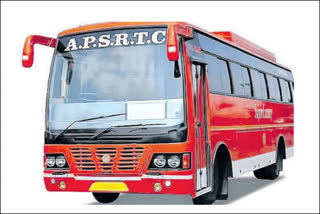 APSRTC