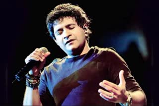 Singer KK dies in Kolkata