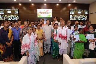 cm-programme-at-janata-bhawan