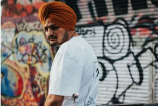 Punjabi rapper Sidhu Moosewala