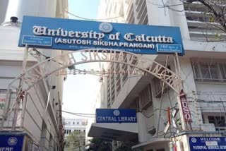 Calcutta University news