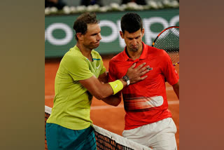 French Open: Rafael Nadal beats World No.1 Novak Djokovic, enter semis