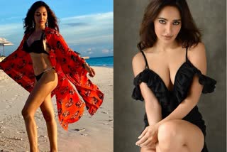 Sophie Choudry, neha-sharma