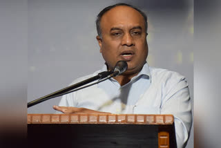 Congress leader and Supreme Court advocate, Brijesh Kalappa on Wednesday resigned from the Congress party citing his "lack of energy and enthusiasm" towards the party