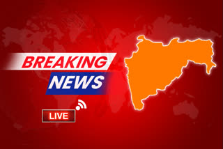 Maharashtra Breaking News Live Page 1 June 2022