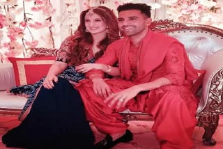 Indian Cricketer Deepak Chahar Getting Married with Fiance Jaya Bhardwaj