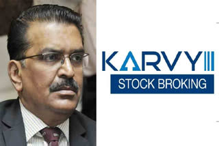 Karvi Stock