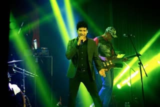 Kolkata Police registers unnatural death case over KK's demise  singer kk death investigation  causes of kk death  കെകെ മരണത്തില്‍ പൊലീസിന്‍റെ അന്വേഷണം  കെകെ മരണകാരണം  കെകെയുടെ ആരാധകര്‍