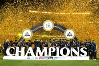 Latest Photos Of IPL 2022 Final