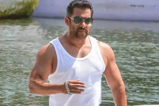 Salman Khan's security increased